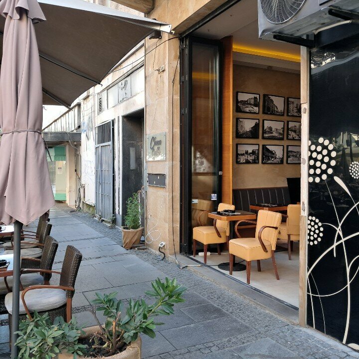 مقهى Choco caffe Knez Mihajlova ، بلغراد، صورة