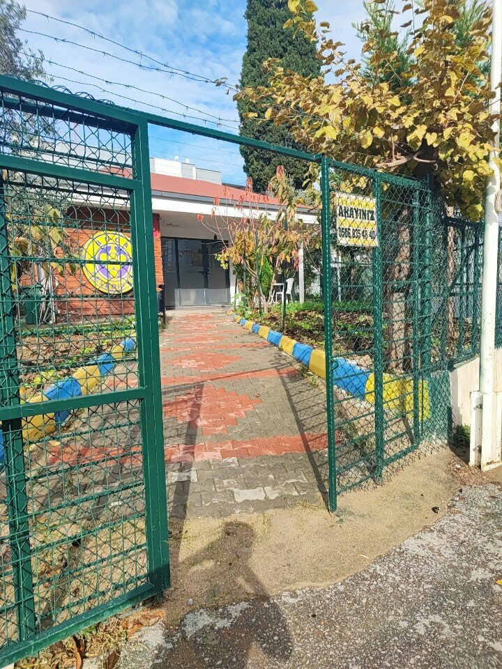 Mukhtars Dicle Mahallesi Muhtarligi, Izmir, photo