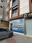 Aygun Construction (İstanbul, Maltepe, Cevizli Mah., Savaş Sok., 15A) ، شركة بناء