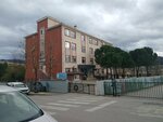 Ismail Karasu Imam Hatip Middle School (Bursa, Nilufer District, Camlica Neighborhood, Erdek Street, 18/1) ، مدرسة