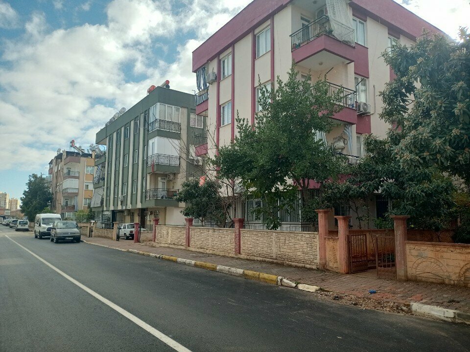 Haulage Antalya Reis Transport, Antalya, photo