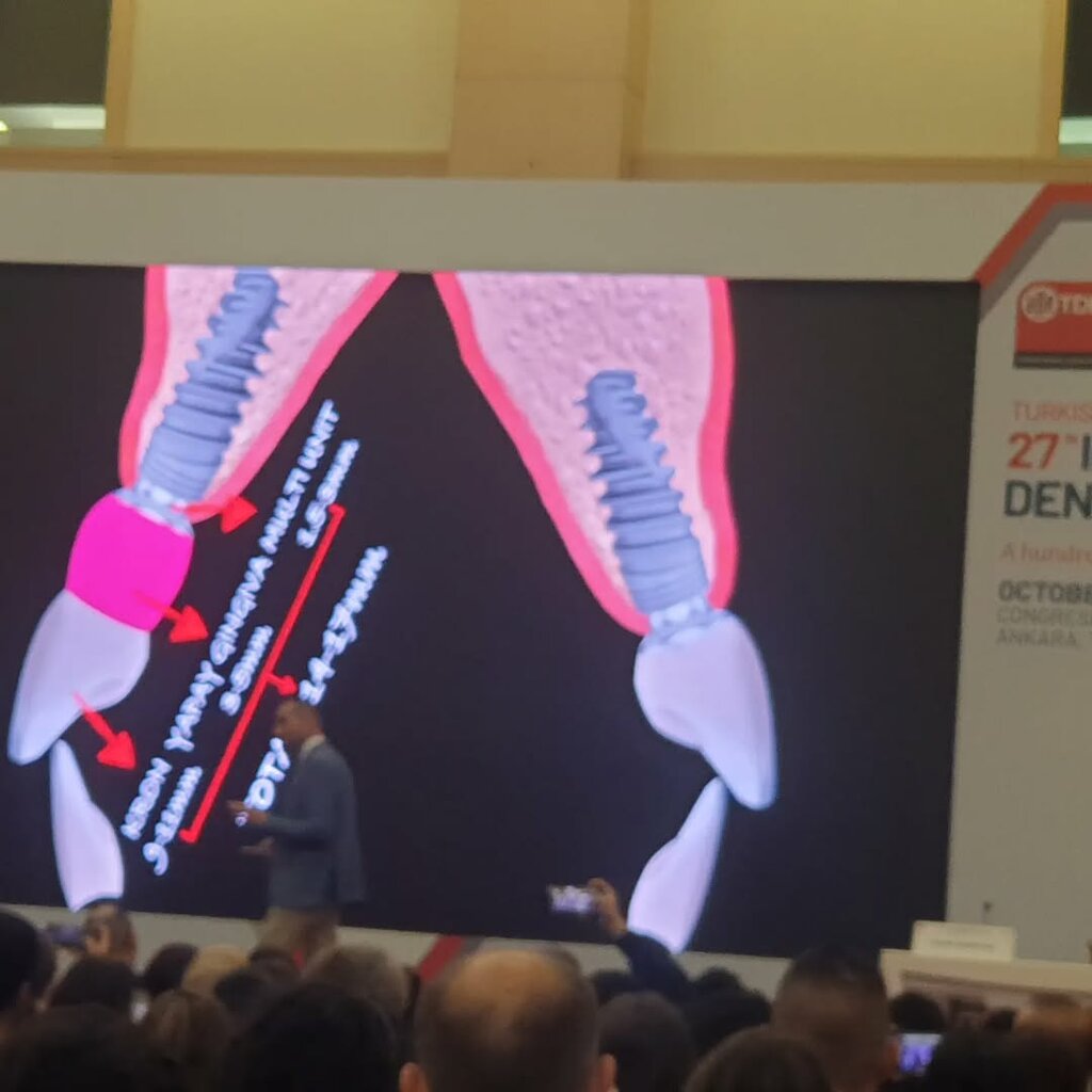 Dental clinic Dr. Guven Sariyigit, Salihli, photo