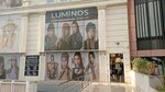 Luminos Tekstil Aksesuar (Istanbul, Gungoren, Mehmet Nesih Ozmen Neighborhood, Kasim Street, 1), wholesale company