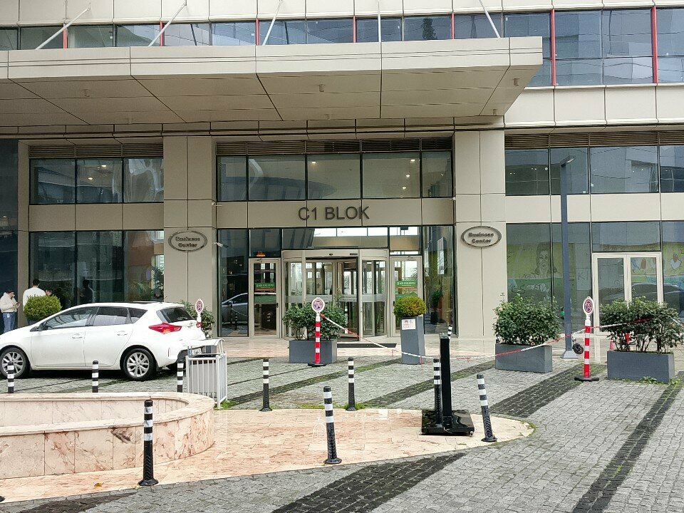 Medical center, clinic More and More Hair Transplantation And Beauty Clinic, Istanbul, photo