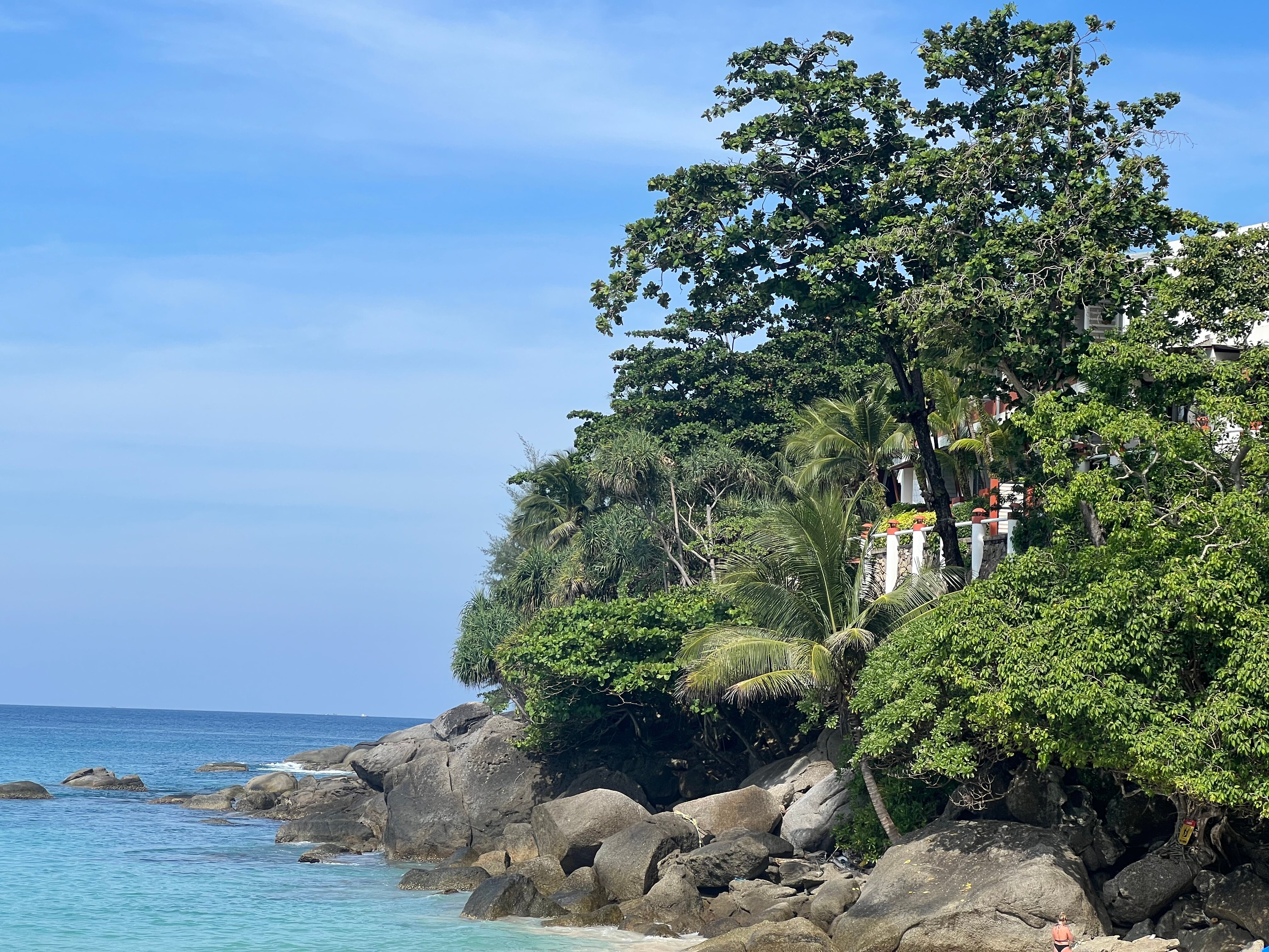 Фото Katathani Phuket Beach Resort