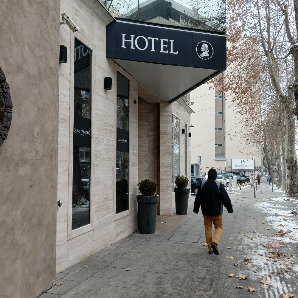 Фото Constantine the Great