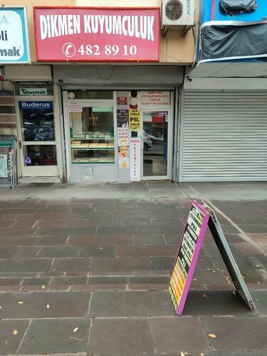 Dikmen Kuyumculuk Fotoğraf 3