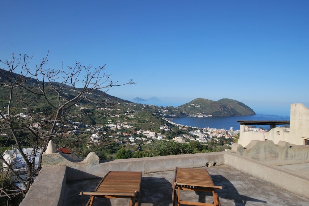 Фото Lodge Maracuja