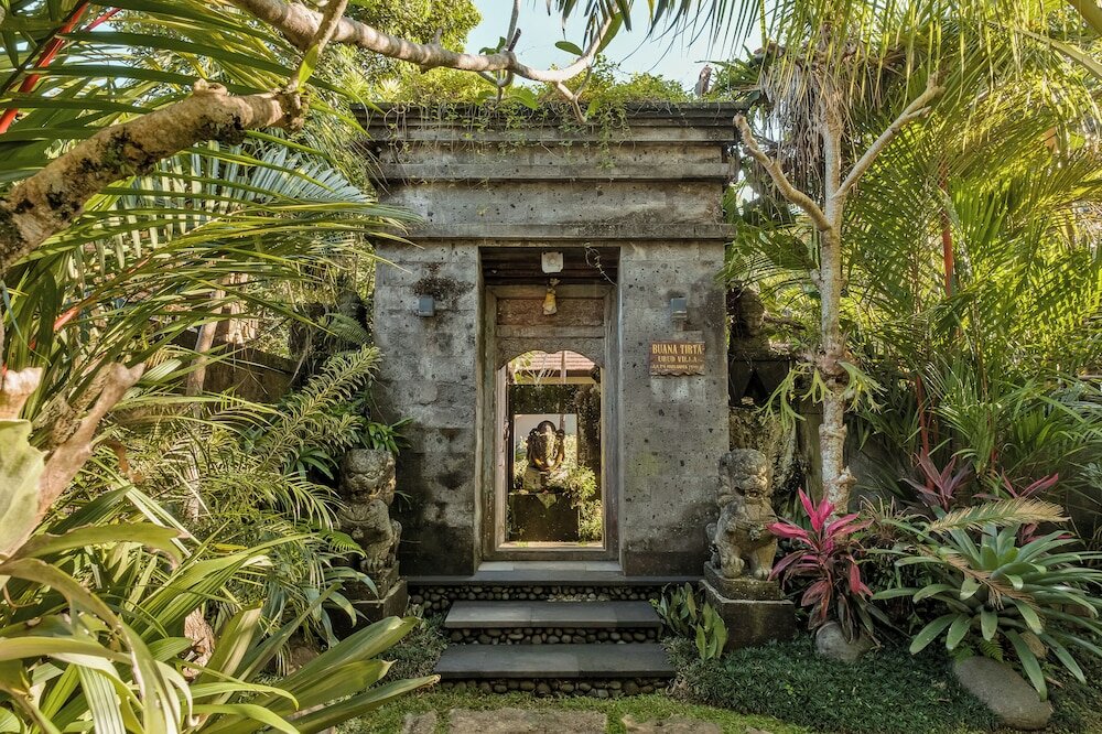Фото Buana Tirta Ubud Villa