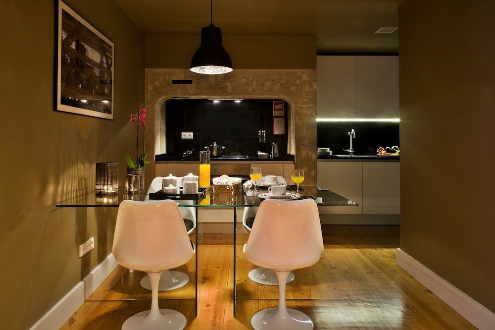 Фото Lisbon Five Stars Apartments São Paulo 55