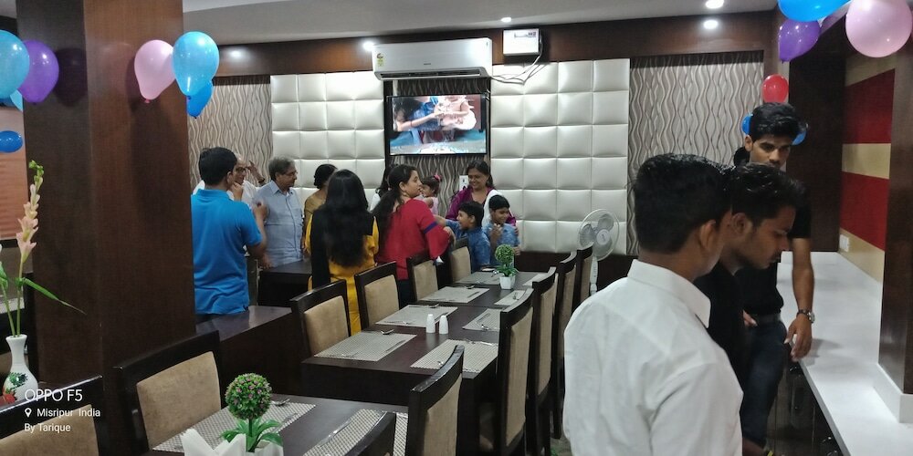 Фото Hotel Ss Grand