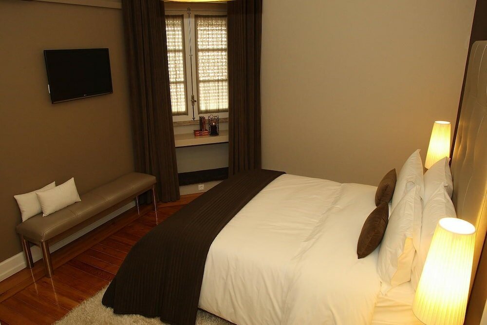 Фото Castilho House