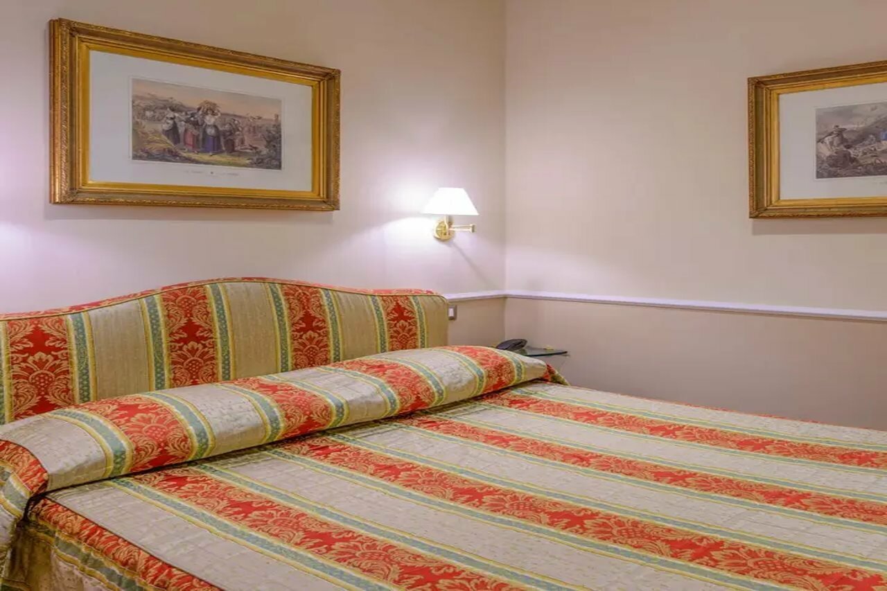 Фото Hotel Posta