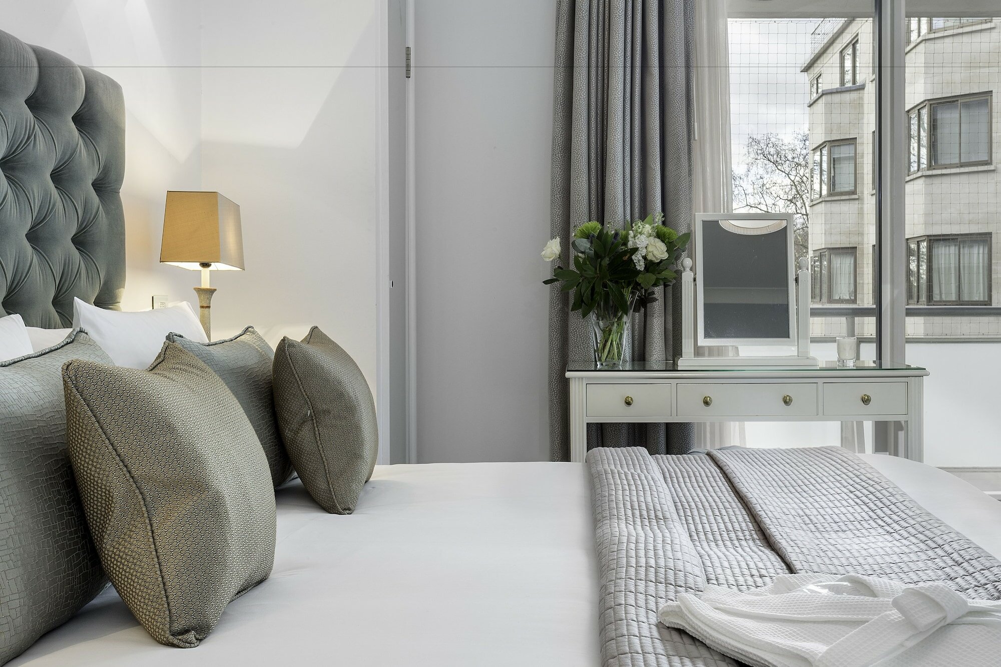 Фото Arlington House