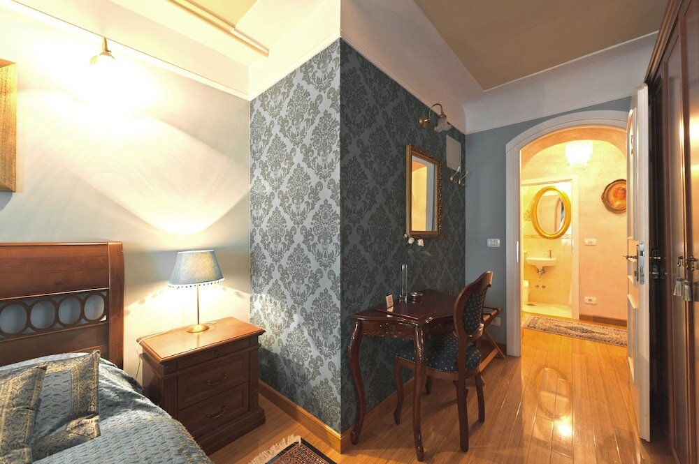 Фото Allegro Hotel