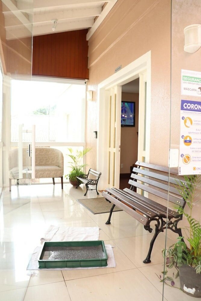 Фото Pousada Vovô Nino