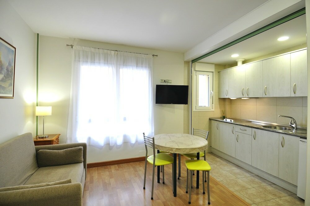 Фото Hotel Apartamentos Aralso