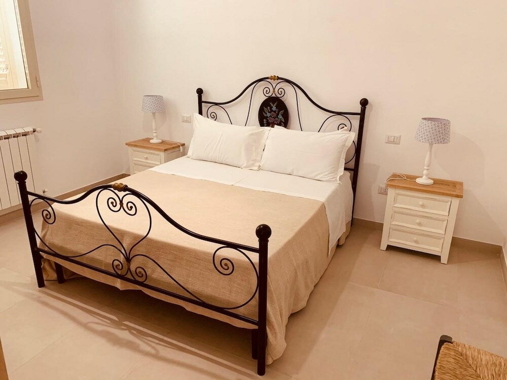 Фото Гостевой дом Borgo Rosso Terra