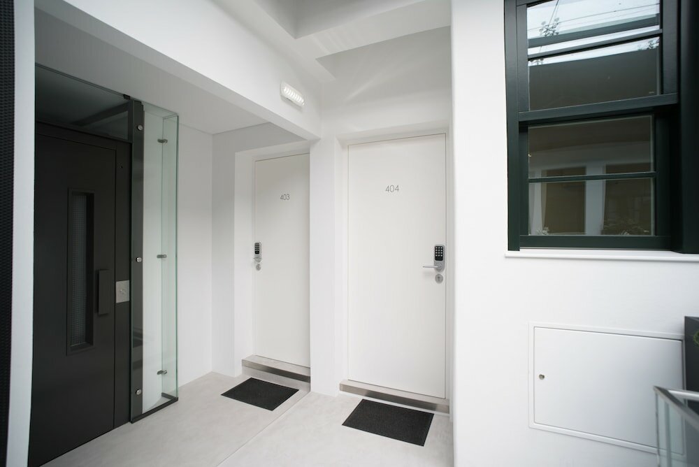 Фото D'Autor Apartments