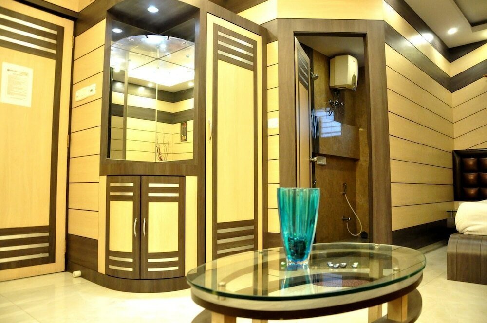 Фото Hotel Esteem