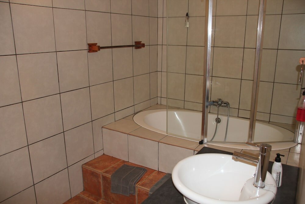 Фото Anandi Guesthouse Swakopmund