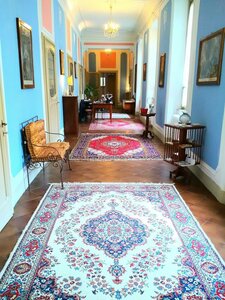 Гостиница Antica Dimora B&b in Historic Residence