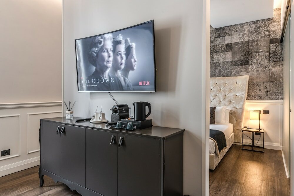 Фото Rhea Silvia Luxury Spagna