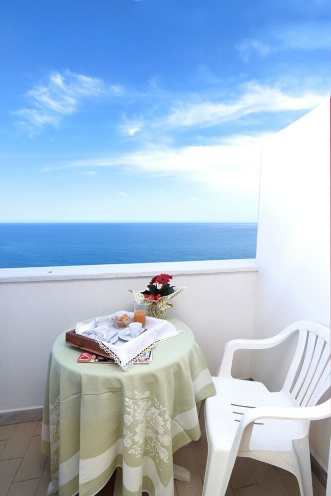 Фото Hotel Peschici