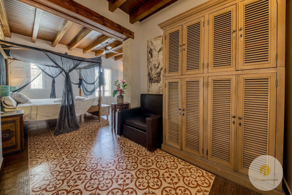 Фото Hotel Argantonio