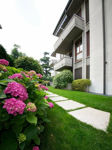 Гостиница Villa Terri в Вероне