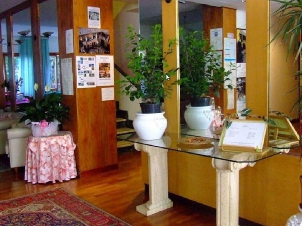 Фото Hotel Rinascente