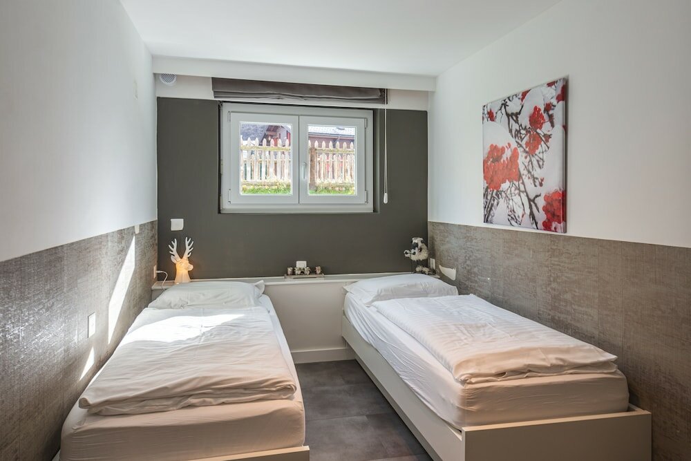 Фото Haus Granit Zermatt