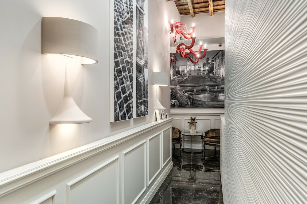 Фото Rhea Silvia Luxury Spagna