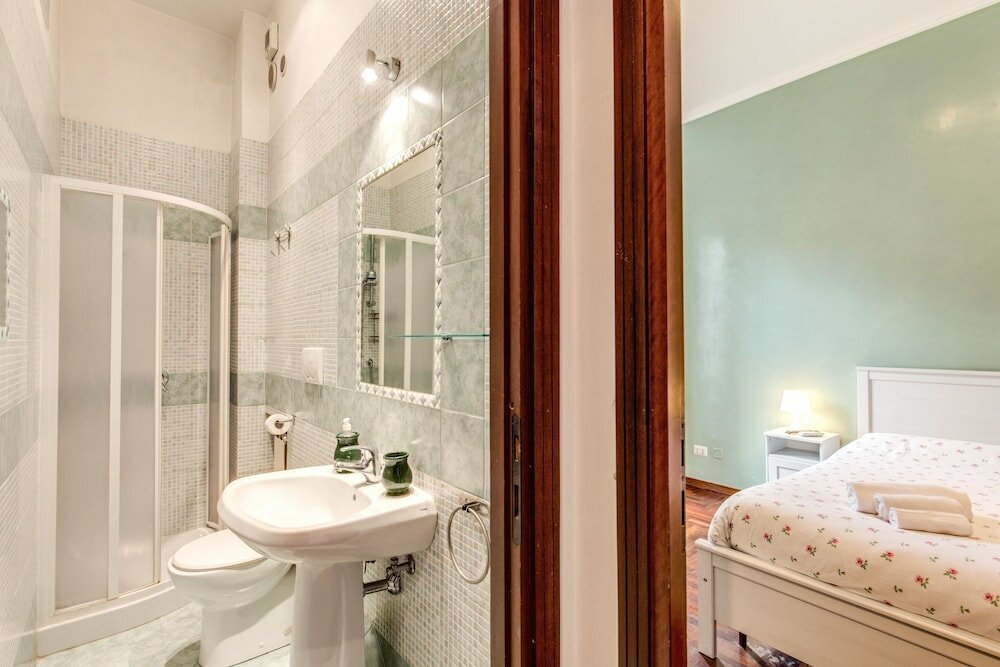 Фото Finally in Rome