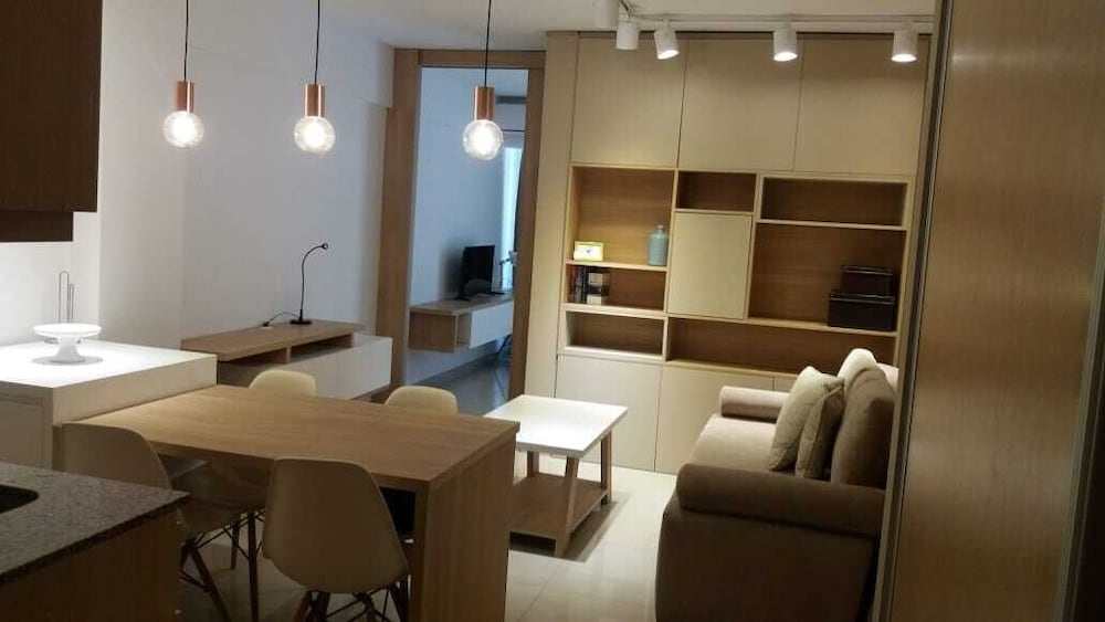 Фото Palermo Apart Unique