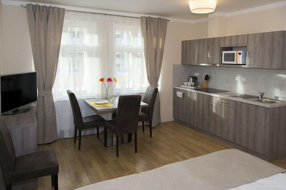 Фото Limes Apartments