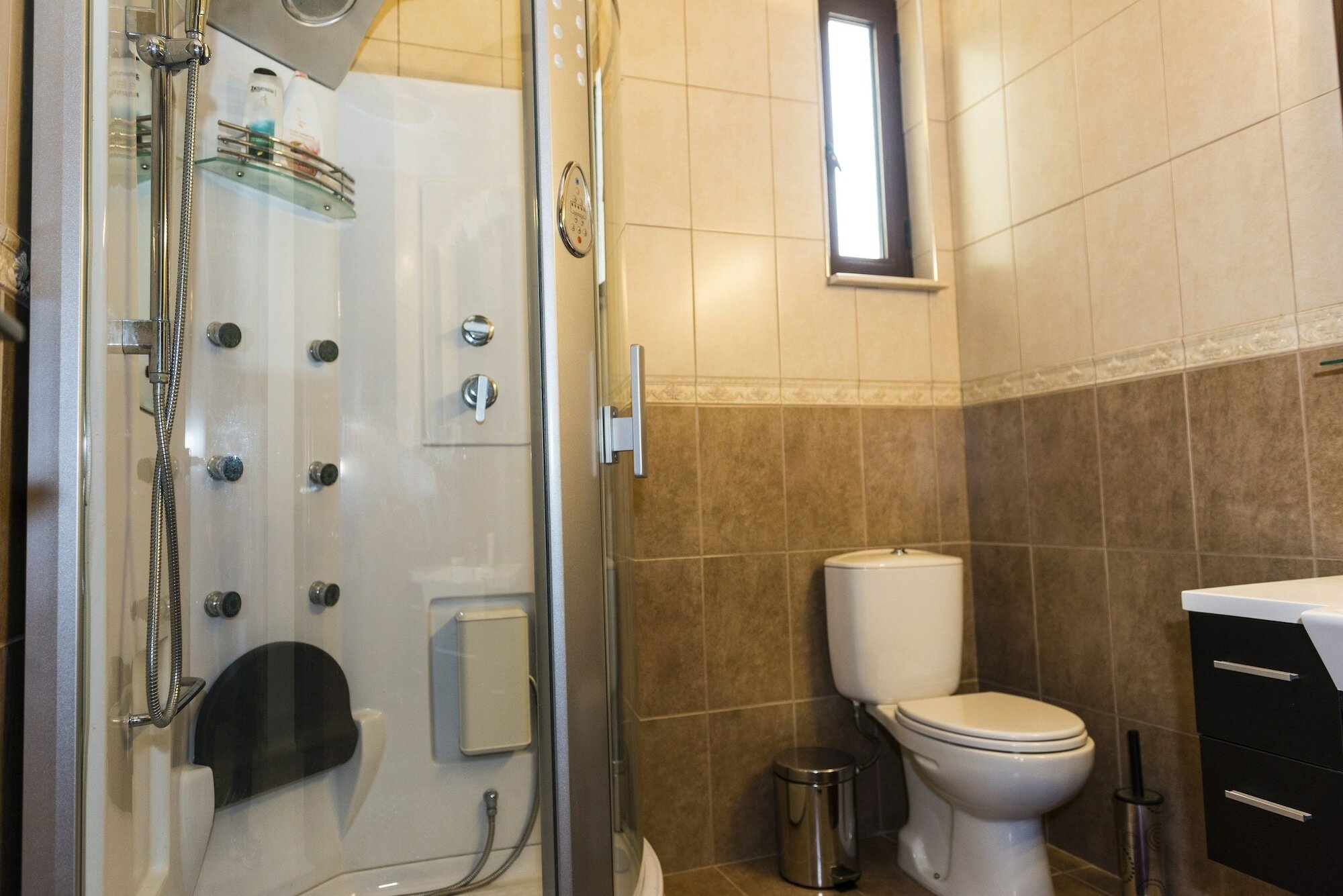 Фото Village View Afantou