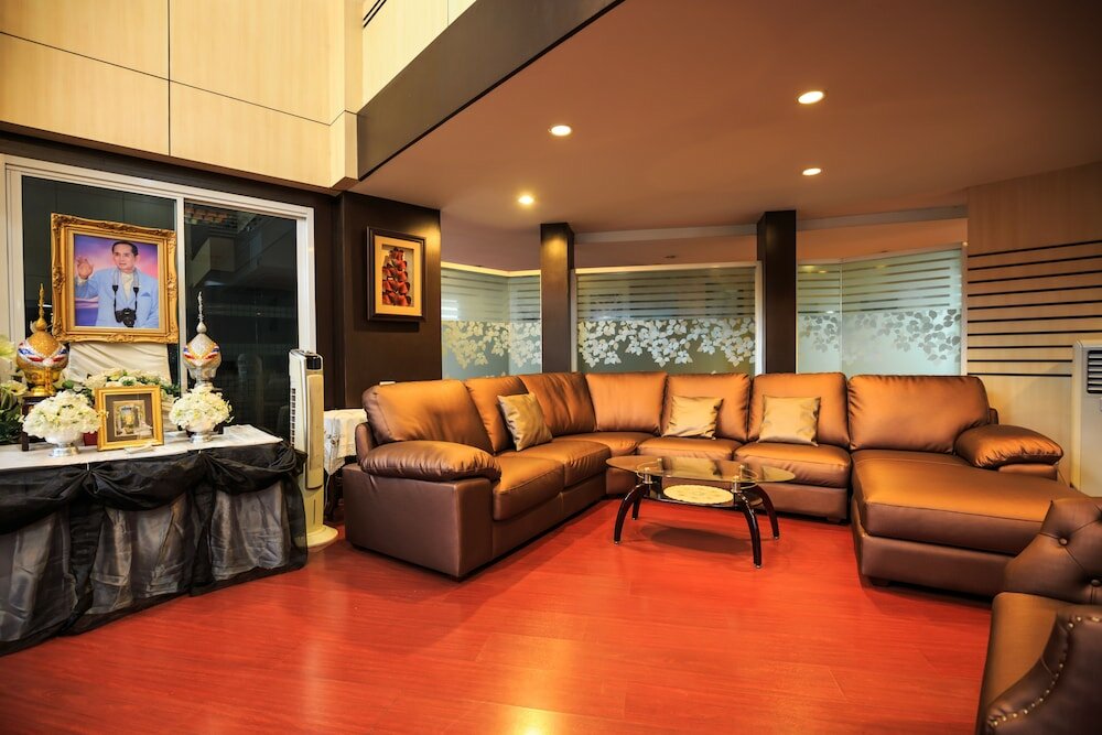 Фото Kwanruen Resort