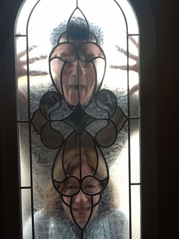 Фото Kathmore Guest House