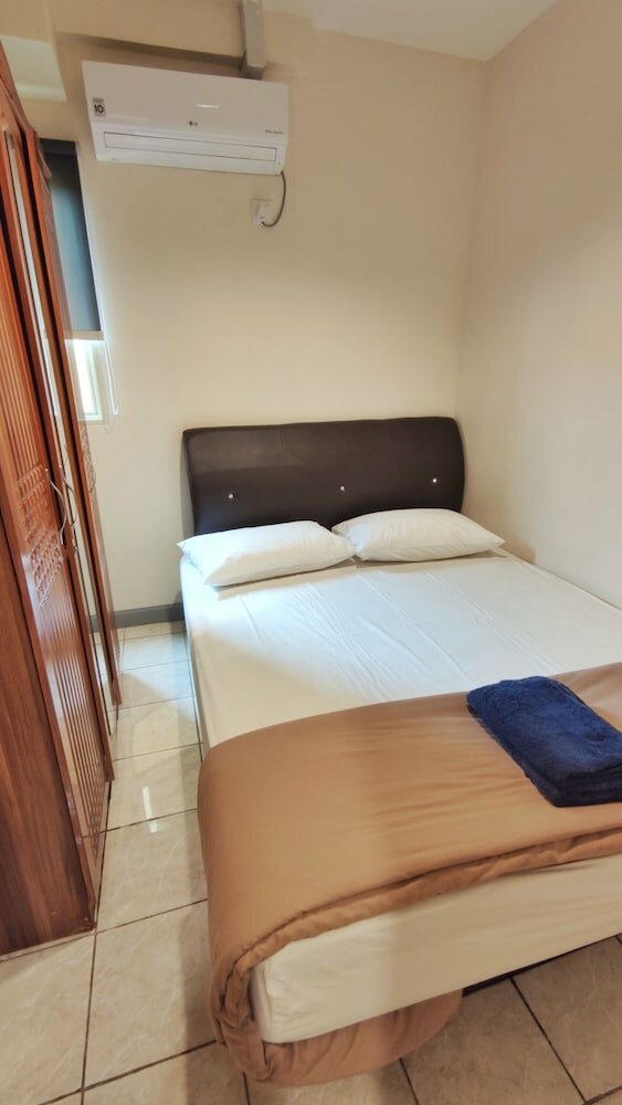 Фото Apartment Queen Victoria Batam