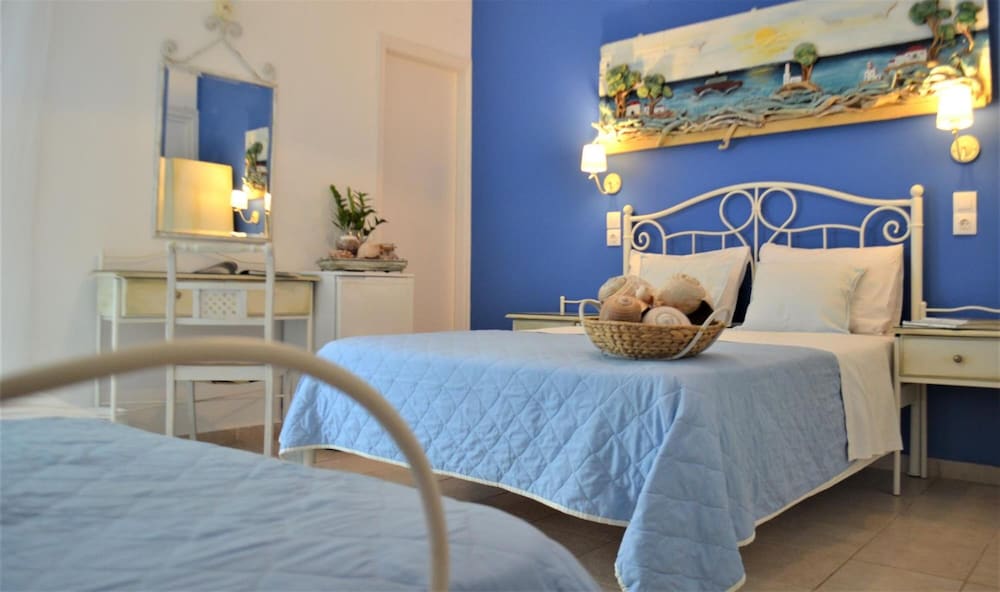 Фото Kastro Hotel