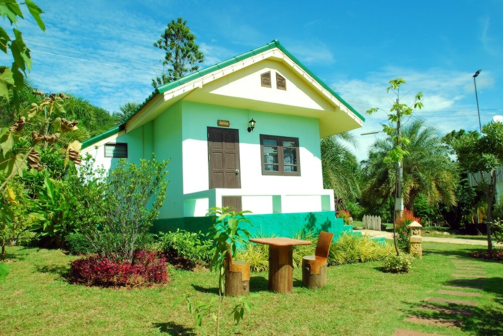 Фото Khrue Wan Resort