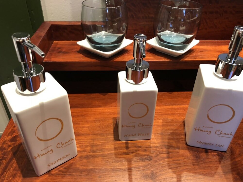 Фото Maison Houng Chanh - Luang prabang