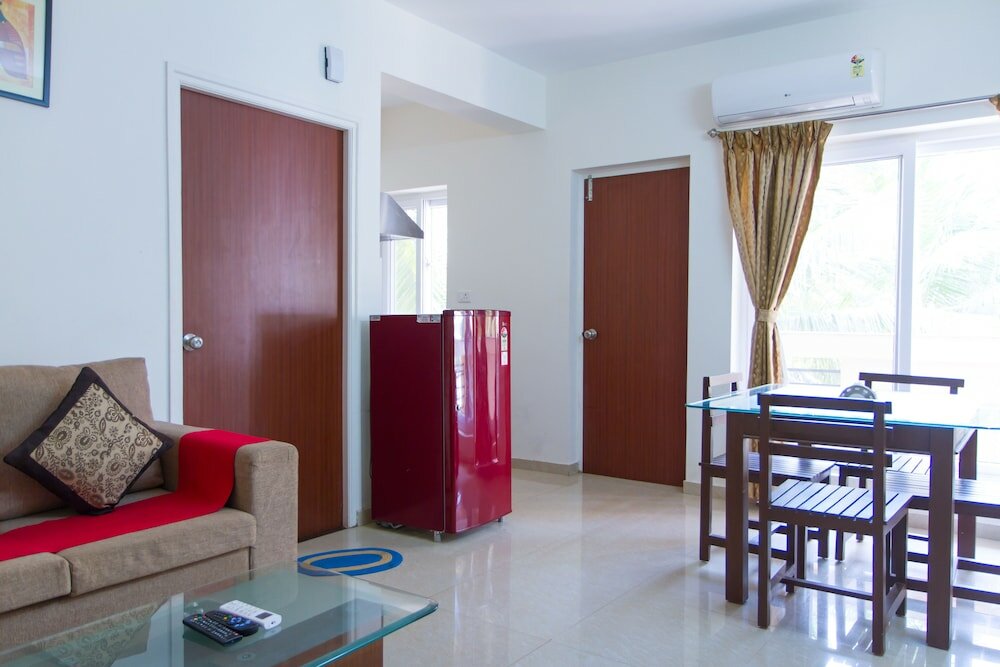 Фото Aqua de Goa