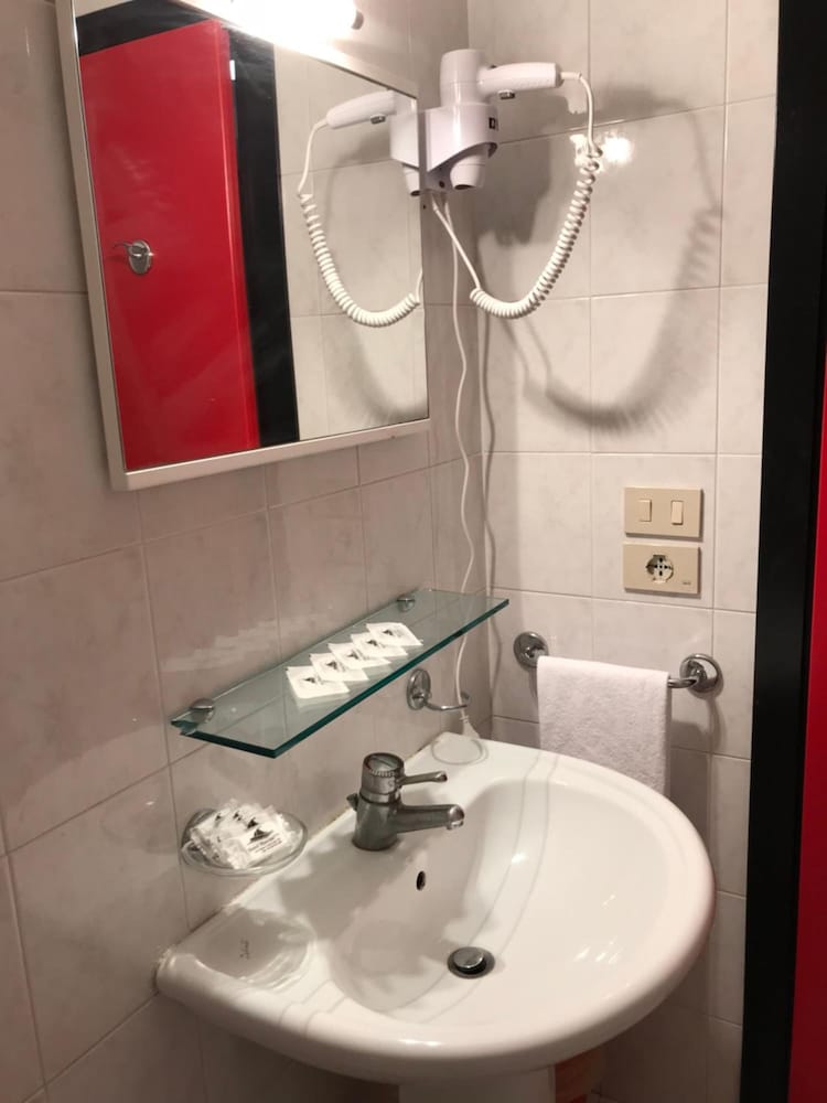 Фото Hotel Mazzini