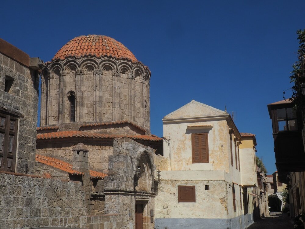 Фото Saint George Studios