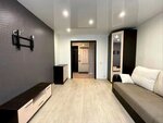 A comfort magnit (istoricheskiy rayon Solombala, Yaroslavskaya Street, 61), trabajos de construcción y acabado