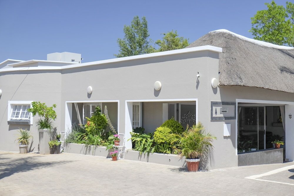 Фото Firwood Lodge