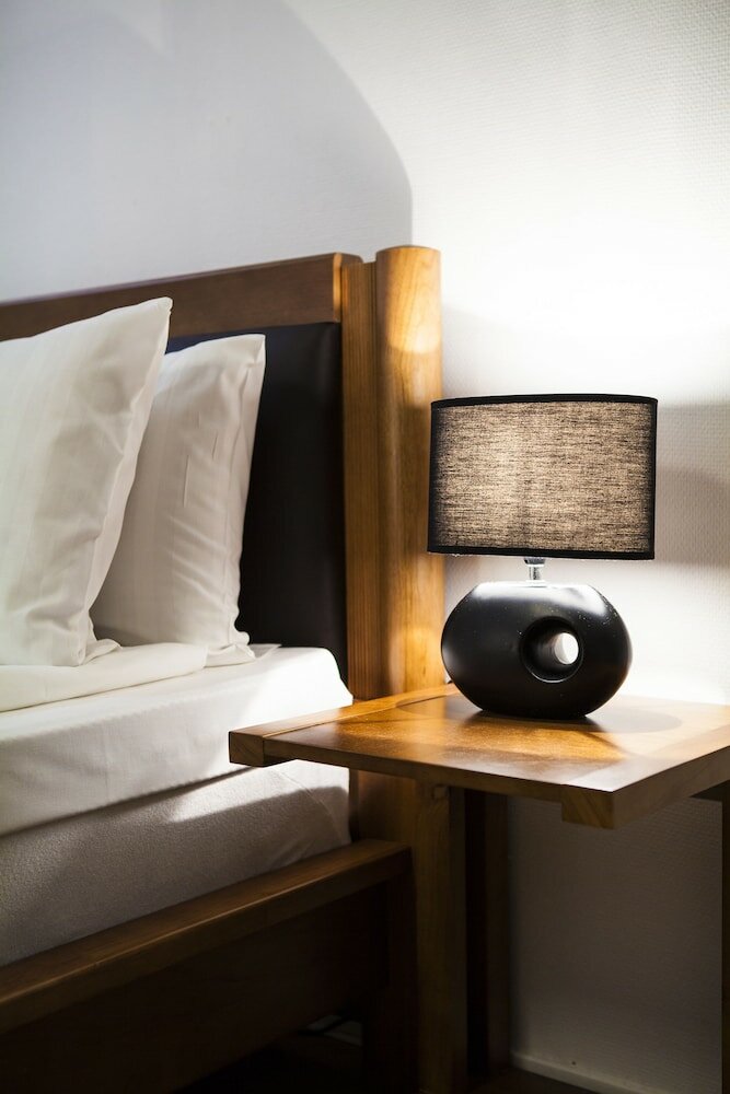 Фото Hotel Expo Stockholm