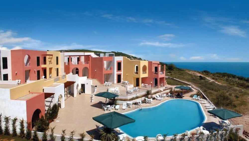 Фото Hotel Club Alizé